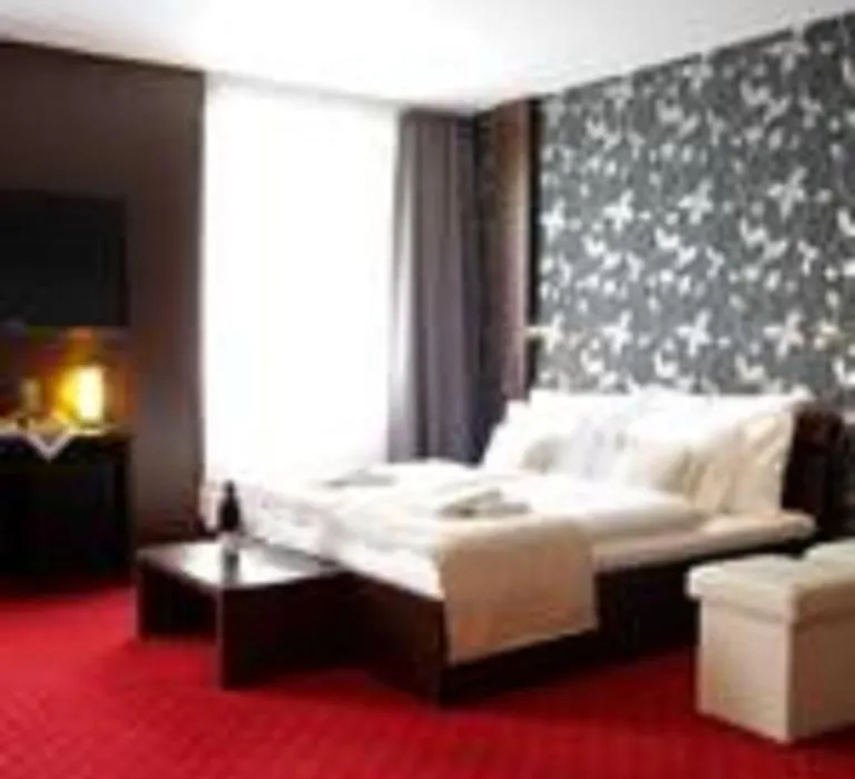 Hotel Gaudio-1